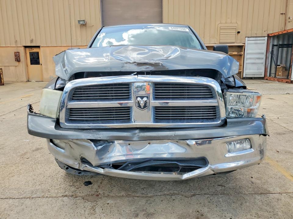 Aukcja sprzedaży 2011 Dodge Ram 1500, vin: 1D7RB1GT2BS696526, numer aukcji: 64691246