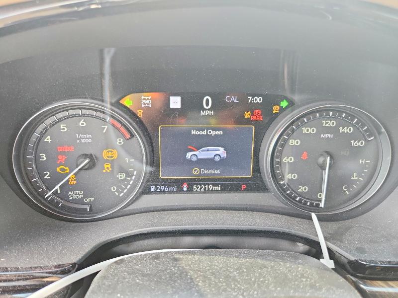 Продаж на аукціоні авто 2020 Cadillac Xt6, vin: 1GYKPHRS7LZ201606, номер лоту: 65878296