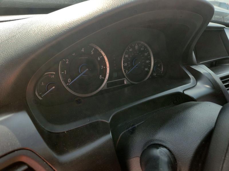 Продаж на аукціоні авто 2014 Honda Crosstour, vin: 5J6TF1H53EL002195, номер лоту: 64072066