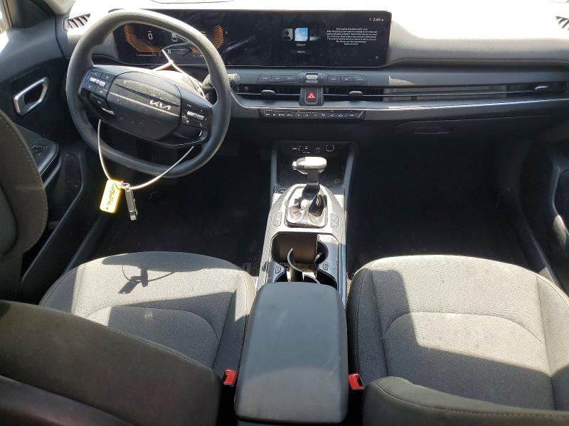 Продаж на аукціоні авто 2025 Kia K4, vin: 3KPFT4DE9SE228894, номер лоту: 61286206
