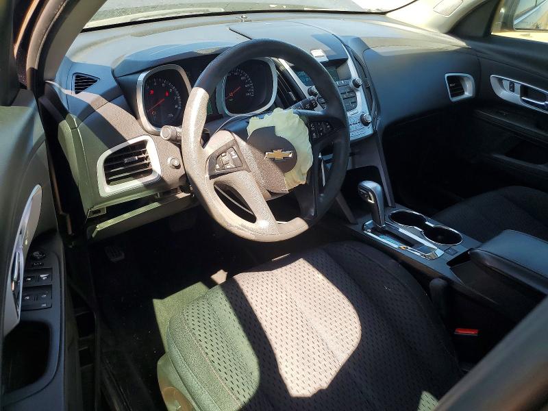 Aukcja sprzedaży 2015 Chevrolet Equinox, vin: 2GNALAEK4F6185365, numer aukcji: 65528756