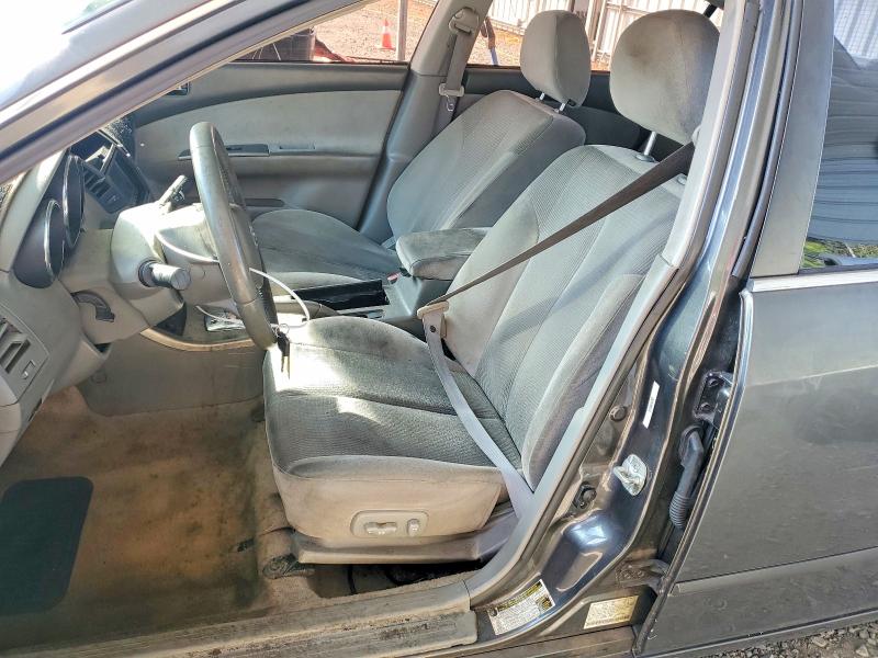 Продаж на аукціоні авто 2006 Nissan Altima, vin: 1N4AL11D06C204278, номер лоту: 64584526