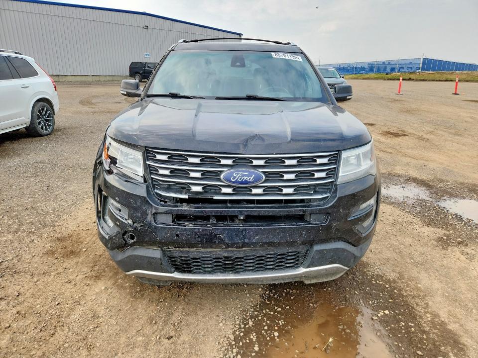 Aukcja sprzedaży 2016 Ford Explorer, vin: 1FM5K8F84GGA21149, numer aukcji: 65761196
