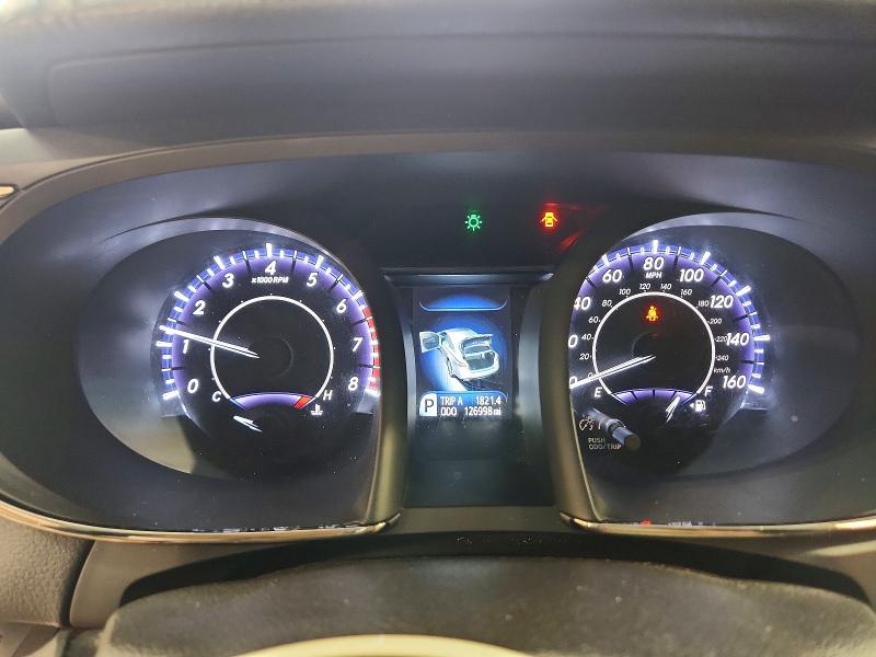 64066956 :رقم المزاد ، 4T1BK1EB9FU167909 vin ، 2015 Toyota Avalon مزاد بيع
