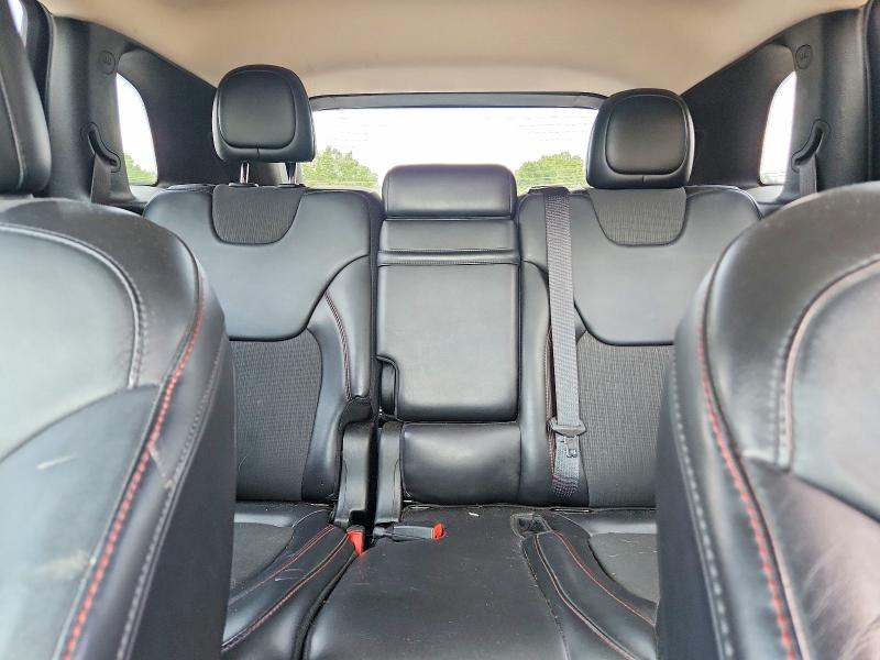 67146386 :رقم المزاد ، 1C4PJMBBXHW536447 vin ، 2017 Jeep Cherokee مزاد بيع