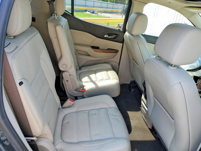 64963016 :رقم المزاد ، 1GKKNXLS2KZ288879 vin ، 2019 Gmc Acadia مزاد بيع
