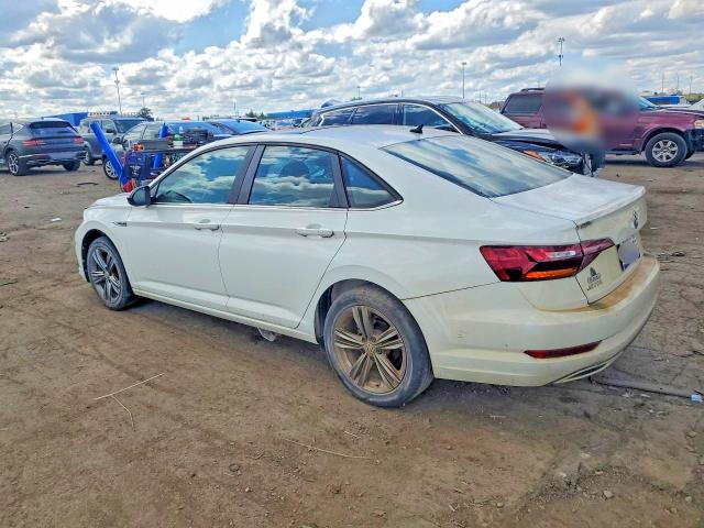 Продажа на аукционе авто 2019 Volkswagen Jetta, vin: 3VWC57BU3KM103207, номер лота: 65392766