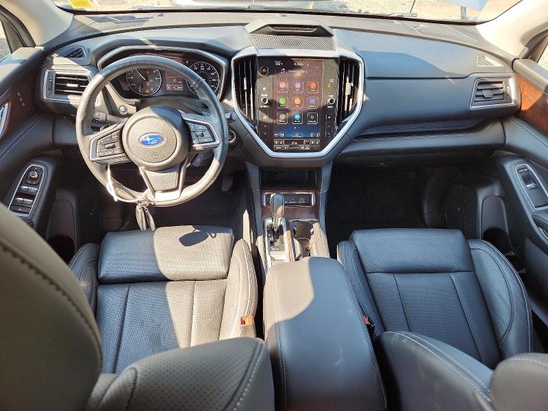 63565936 :رقم المزاد ، 4S4WMAUDXS3403014 vin ، 2025 Subaru Ascent مزاد بيع