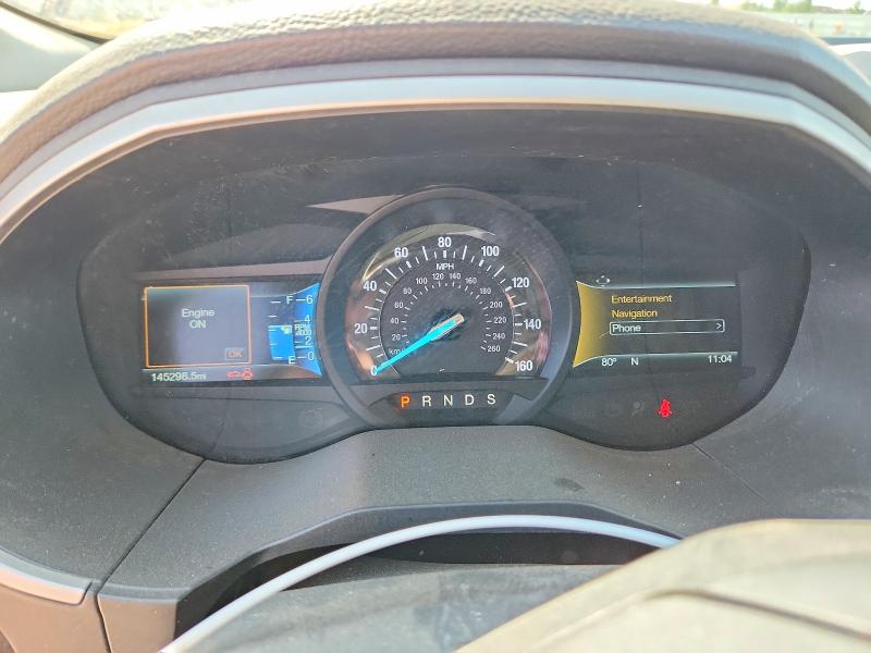 Aukcja sprzedaży 2018 Ford Edge, vin: 2FMPK4J92JBB28474, numer aukcji: 63879516