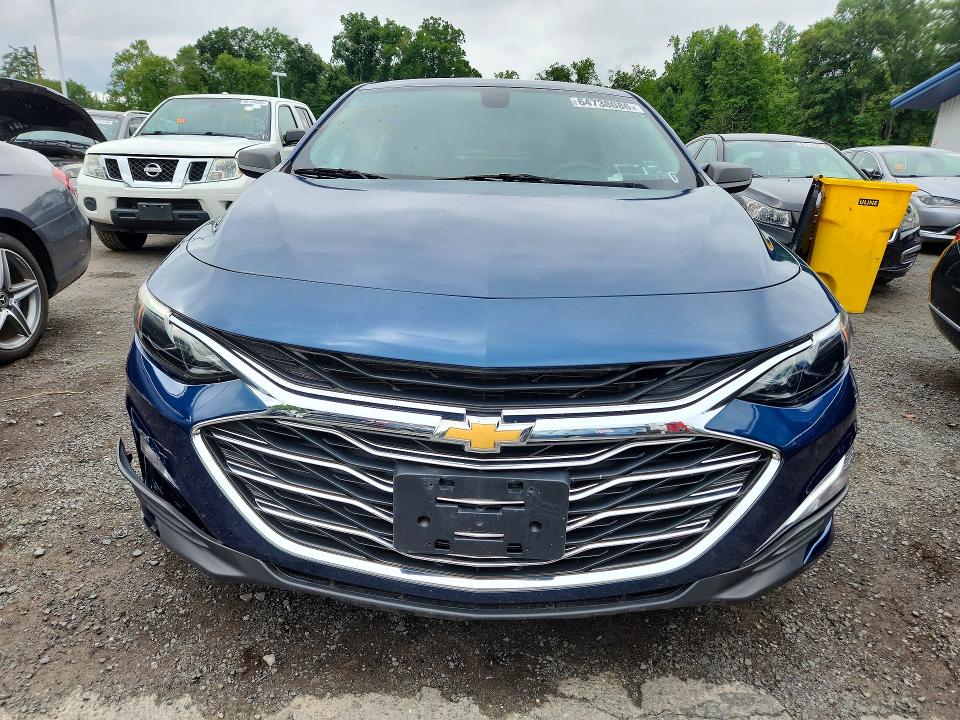 Aukcja sprzedaży 2019 Chevrolet Malibu, vin: 1G1ZB5ST9KF214919, numer aukcji: 64738086