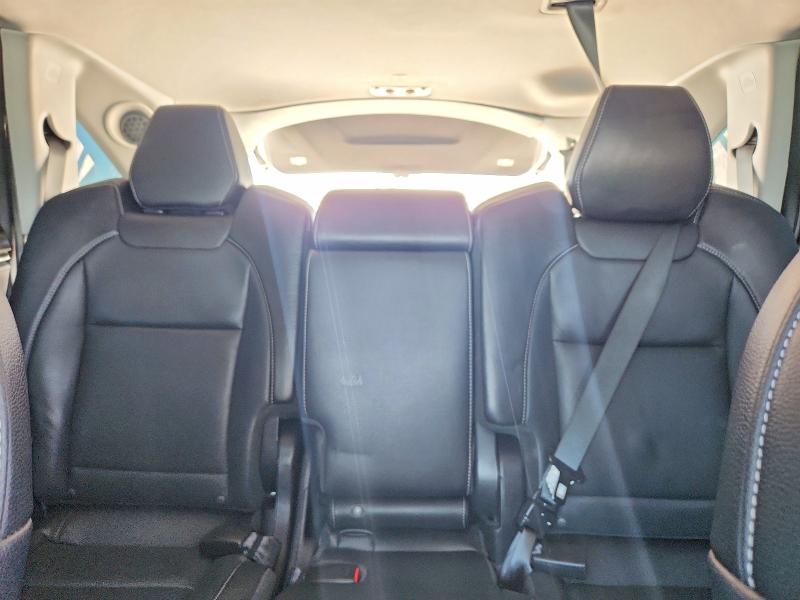 Продажа на аукционе авто 2020 Acura Mdx, vin: 5J8YD3H59LL005131, номер лота: 64981196