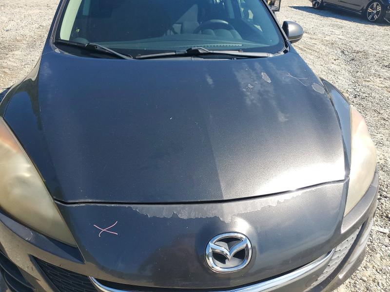 Продаж на аукціоні авто 2010 Mazda 3, vin: JM1BL1SF0A1102921, номер лоту: 65347796