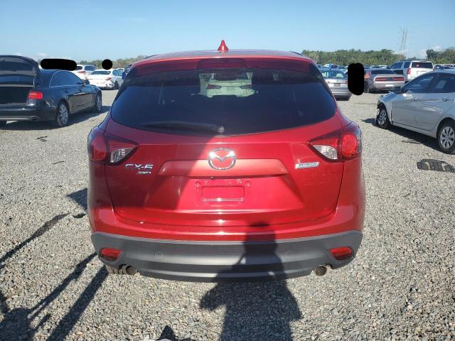 Продаж на аукціоні авто 2014 Mazda Cx-5, vin: JM3KE4DY2E0313843, номер лоту: 64791136