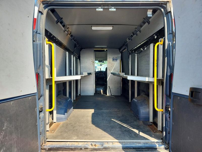 Aukcja sprzedaży 2020 Ram Promaster 3500, vin: 3C6URVJG3LE145343, numer aukcji: 57754276