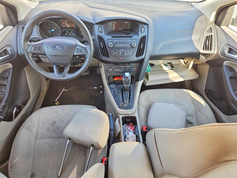 Продажа на аукционе авто 2015 Ford Focus, vin: 1FADP3K23FL270656, номер лота: 66439176