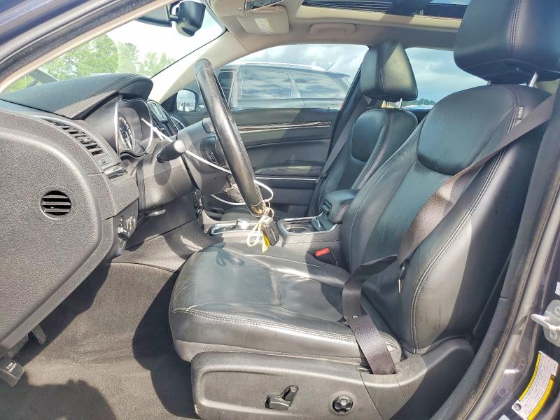 Продажа на аукционе авто 2016 Chrysler 300, vin: 2C3CCAAG7GH208232, номер лота: 63686696