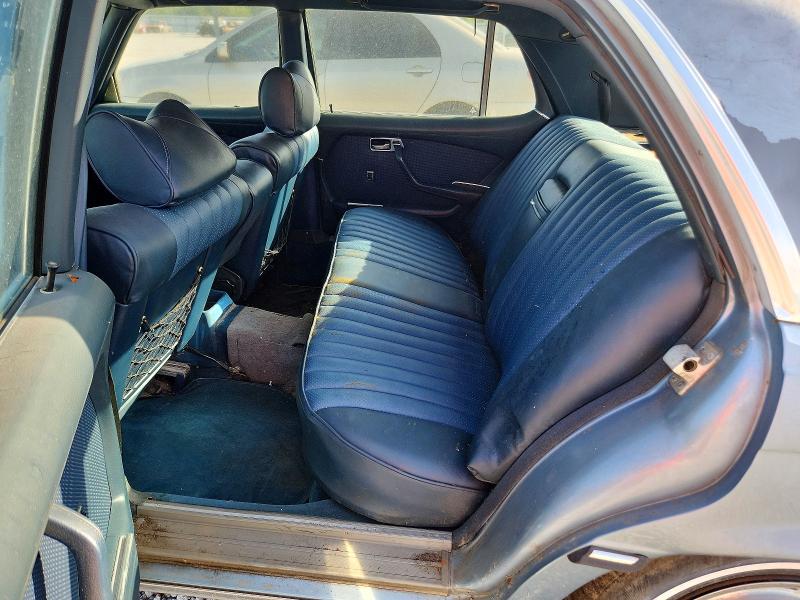 Aukcja sprzedaży 1975 Mercury 450 Sel Rwd 4.5 8 Gasoline, vin: 11603312036508, numer aukcji: 65302766