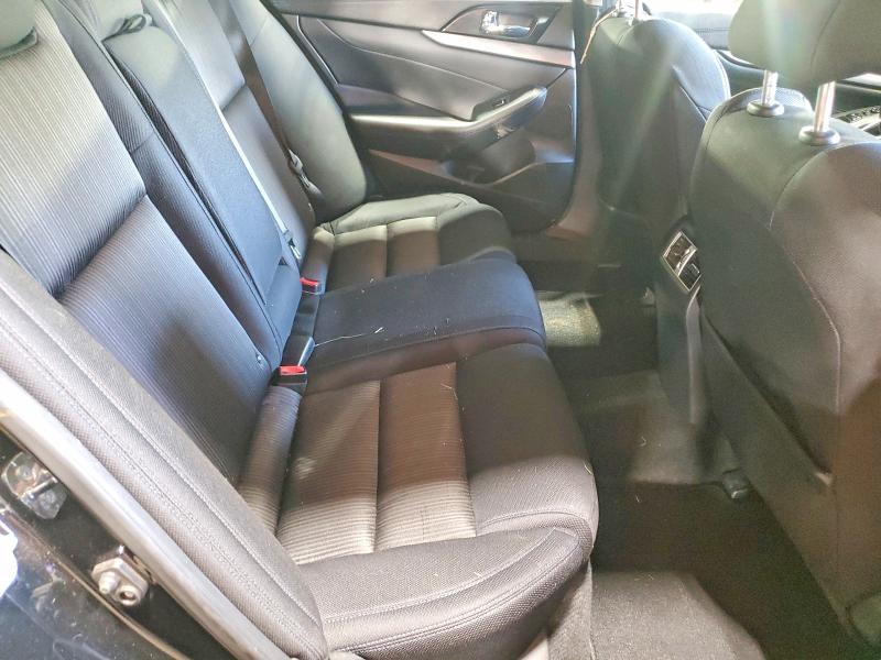 2018 Nissan Maxima მანქანა იყიდება აუქციონზე, vin: 1N4AA6AP4JC362824, აუქციონის ნომერი: 65554576
