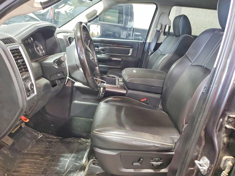Продажа на аукционе авто 2015 Ram 1500, vin: 1C6RR7PM8FS725199, номер лота: 64500386