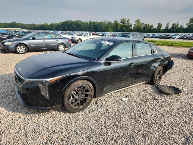Auction sale of the 2025 Kia K4, vin: 3KPFW4DC1SE235800, lot number: 66433136