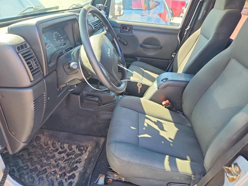 64901366 :رقم المزاد ، 1J4FA39S66P743138 vin ، 2006 Jeep Wrangler مزاد بيع
