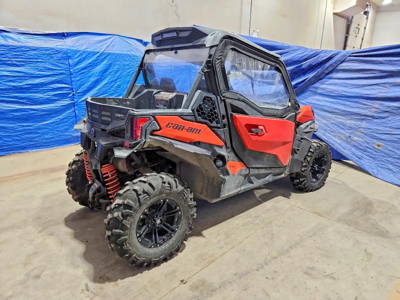 2020 Can-am Maverick Trail მანქანა იყიდება აუქციონზე, vin: 3JB1GAN48LK000412, აუქციონის ნომერი: 64791836
