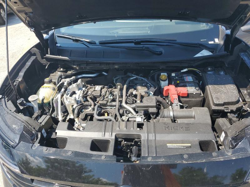 Продажа на аукционе авто 2026 Nissan Kicks, vin: 3N8AP6CB4TL365518, номер лота: 63657716