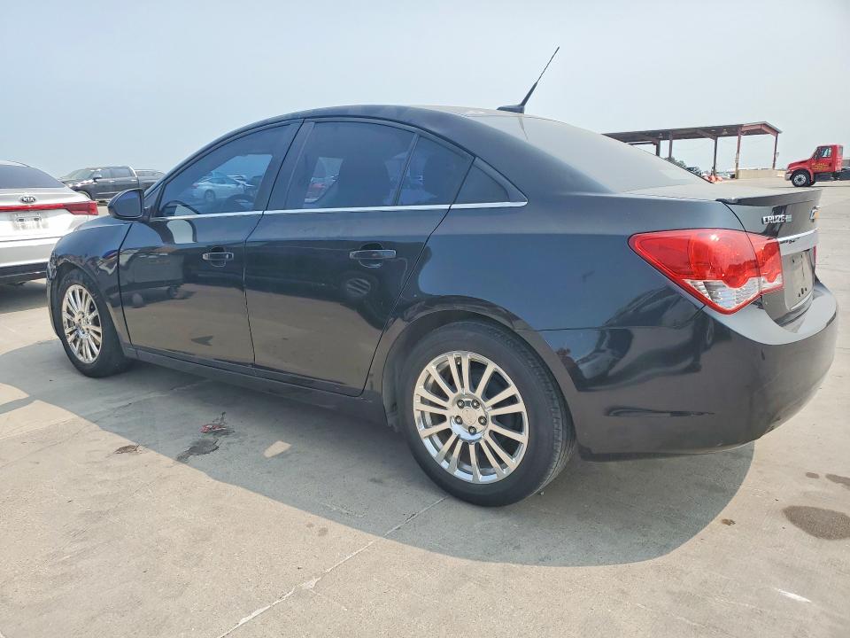 Продаж на аукціоні авто 2013 Chevrolet Cruze, vin: 1G1PH5SBXD7327093, номер лоту: 63640696