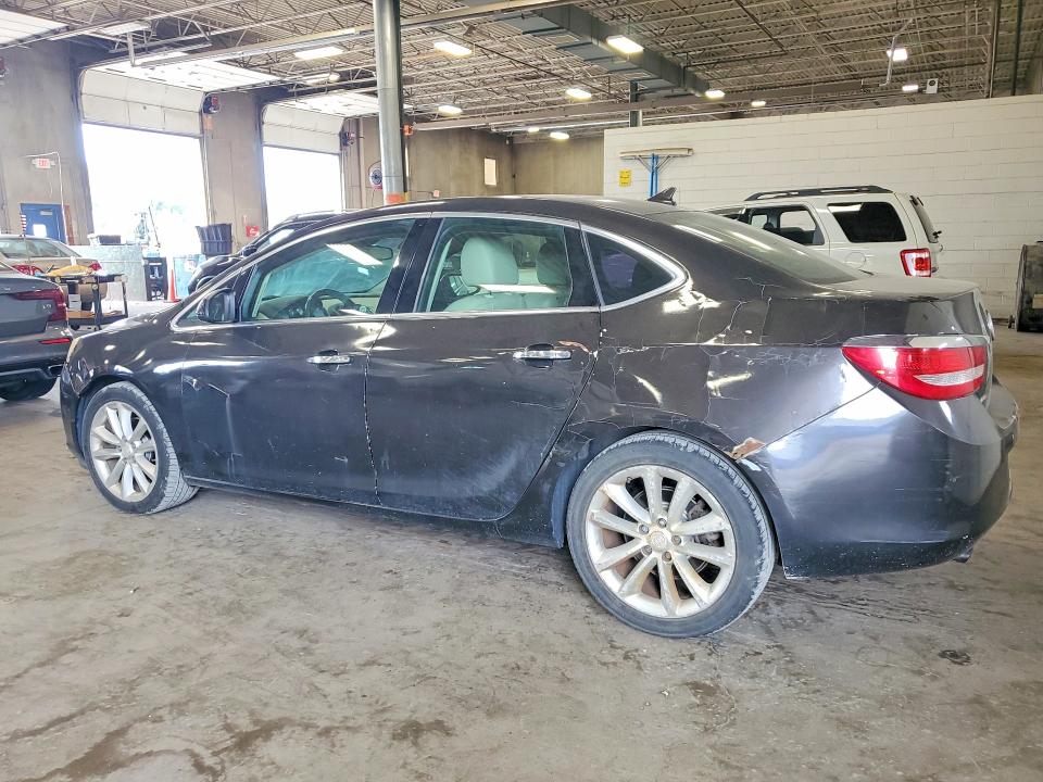 67299366 :رقم المزاد ، 1G4PP5SKXE4110278 vin ، 2014 Buick Verano مزاد بيع