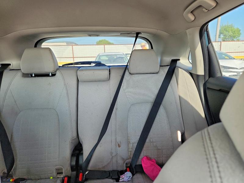 65573256 :رقم المزاد ، 3CZRZ1H38PM734985 vin ، 2023 Honda Hr-v مزاد بيع