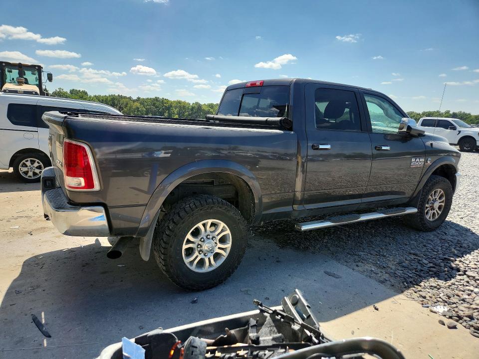 Продаж на аукціоні авто 2017 Ram 2500, vin: 3C6UR5FL1HG702302, номер лоту: 66987966