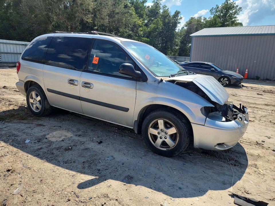 Aukcja sprzedaży 2006 Dodge Caravan, vin: 1D4GP45R76B629201, numer aukcji: 63662786