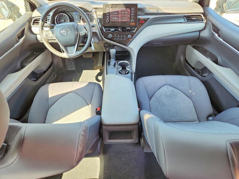 Aukcja sprzedaży 2021 Toyota Camry, vin: 4T1C11AK3MU603308, numer aukcji: 66090866