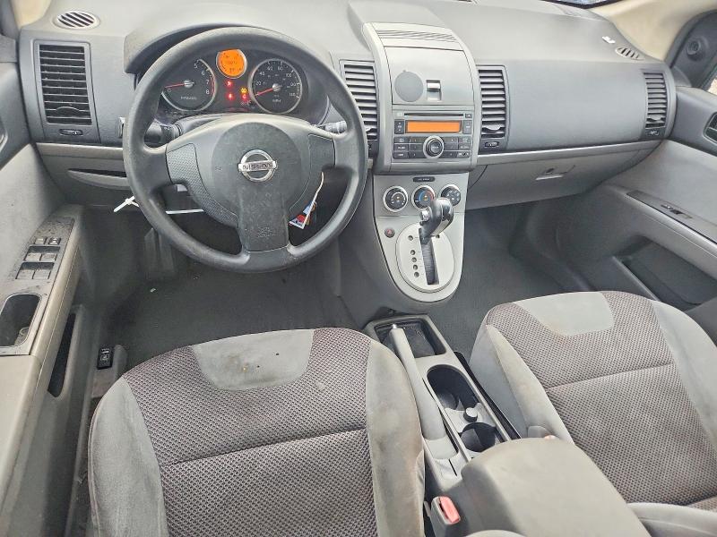 Aukcja sprzedaży 2007 Nissan Sentra, vin: 3N1AB61EX7L669405, numer aukcji: 67233696