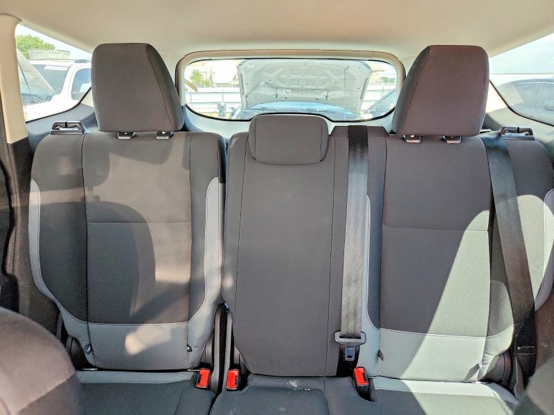 Продаж на аукціоні авто 2013 Ford Escape, vin: 1FMCU0F79DUA71715, номер лоту: 65368536