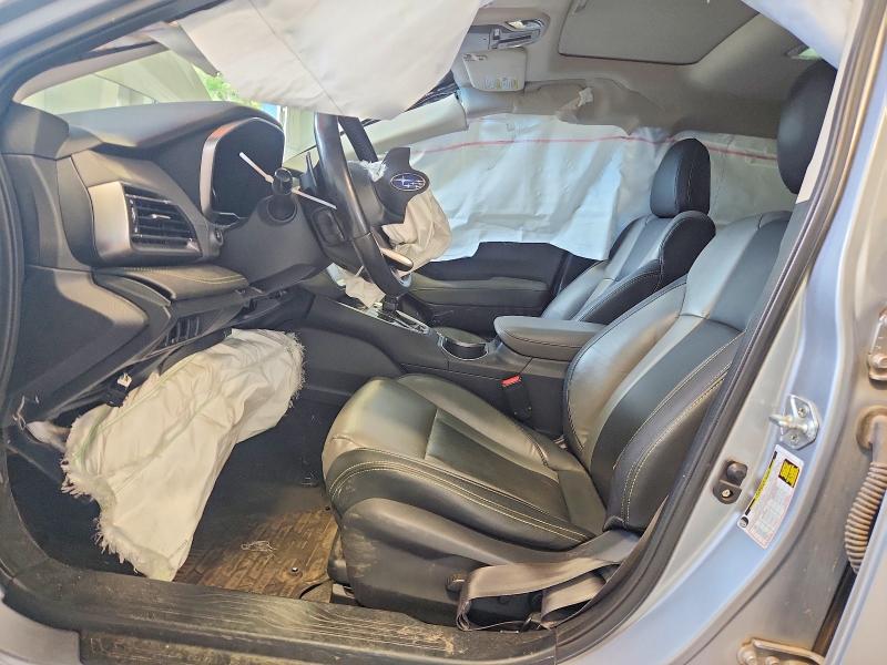 65229496 :رقم المزاد ، 4S4BTGLD5M3151052 vin ، 2021 Subaru Outback مزاد بيع