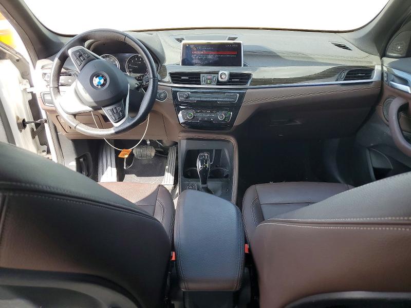 Продажа на аукционе авто 2021 Bmw X1, vin: WBXJG7C04M5S69375, номер лота: 65414866