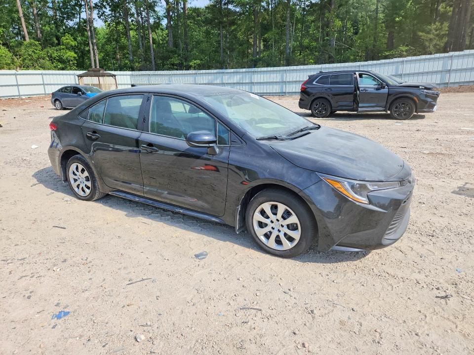 Продаж на аукціоні авто 2026 Toyota Corolla, vin: 5YFB4MDE7TP393760, номер лоту: 64191236
