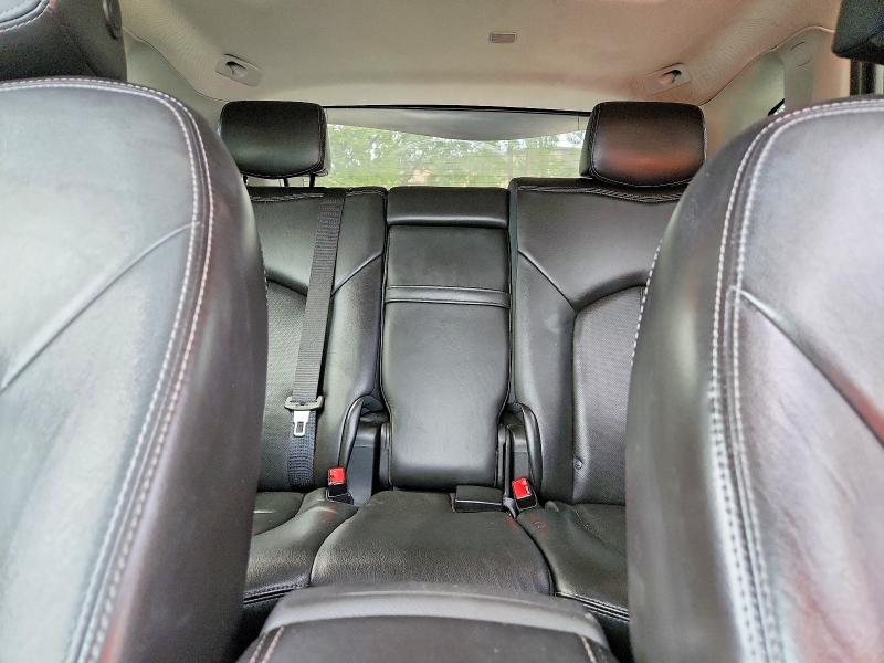 Aukcja sprzedaży 2015 Cadillac Srx, vin: 3GYFNFE36FS516716, numer aukcji: 66478466