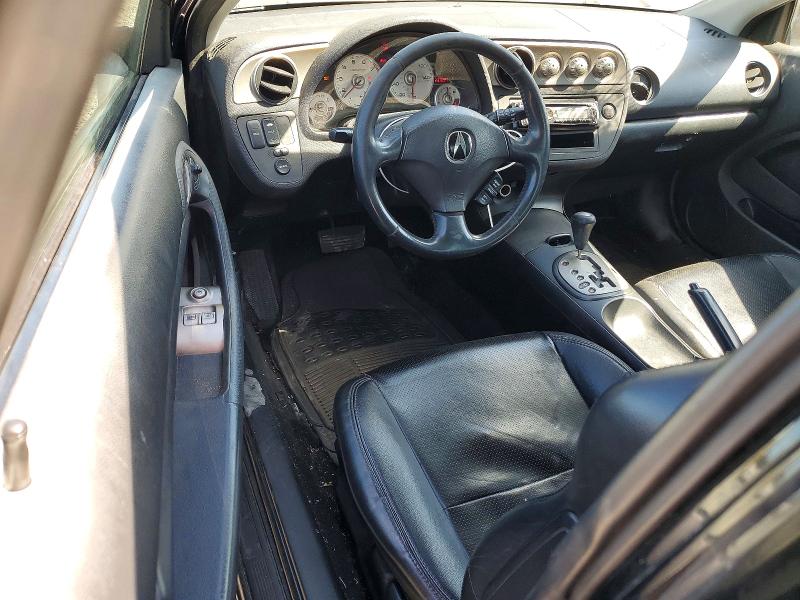 Aukcja sprzedaży 2002 Acura Rsx, vin: JH4DC54892C007311, numer aukcji: 65744126