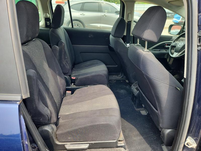 Продажа на аукционе авто 2012 Mazda 5, vin: JM1CW2CL1C0129043, номер лота: 64008406