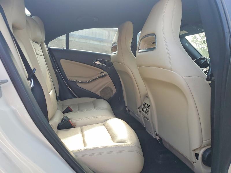 66271626 :رقم المزاد ، WDDSJ4EB1GN325508 vin ، 2016 Mercedes-benz Cla مزاد بيع