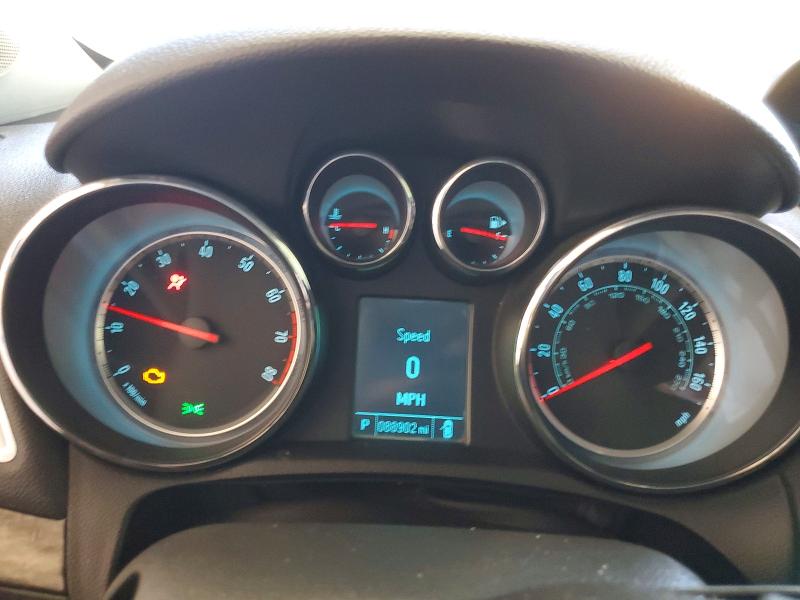 Aukcja sprzedaży 2014 Buick Encore, vin: KL4CJCSB3EB729562, numer aukcji: 65633896