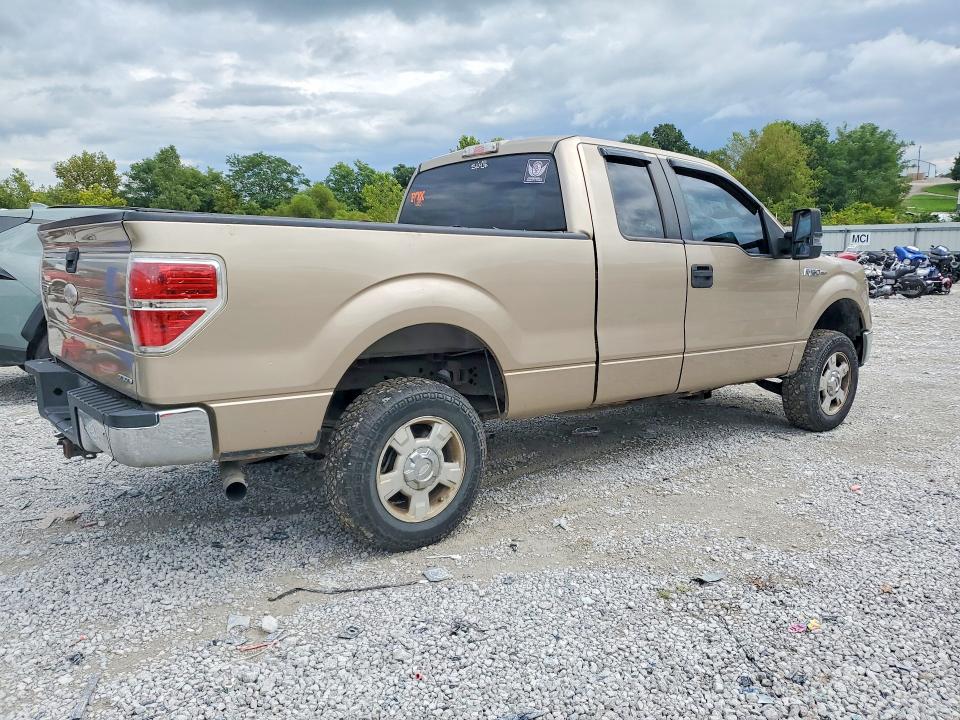 Продажа на аукционе авто 2012 Ford F150, vin: 1FTFX1EF6CFA43252, номер лота: 65382306