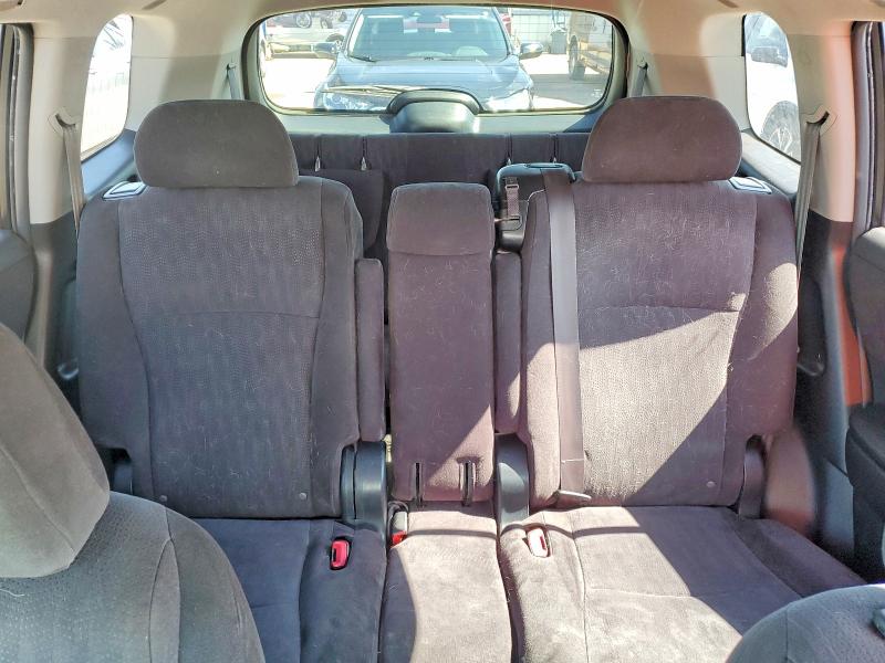 66919946 :رقم المزاد ، JTEES43A082020708 vin ، 2008 Toyota Highlander مزاد بيع