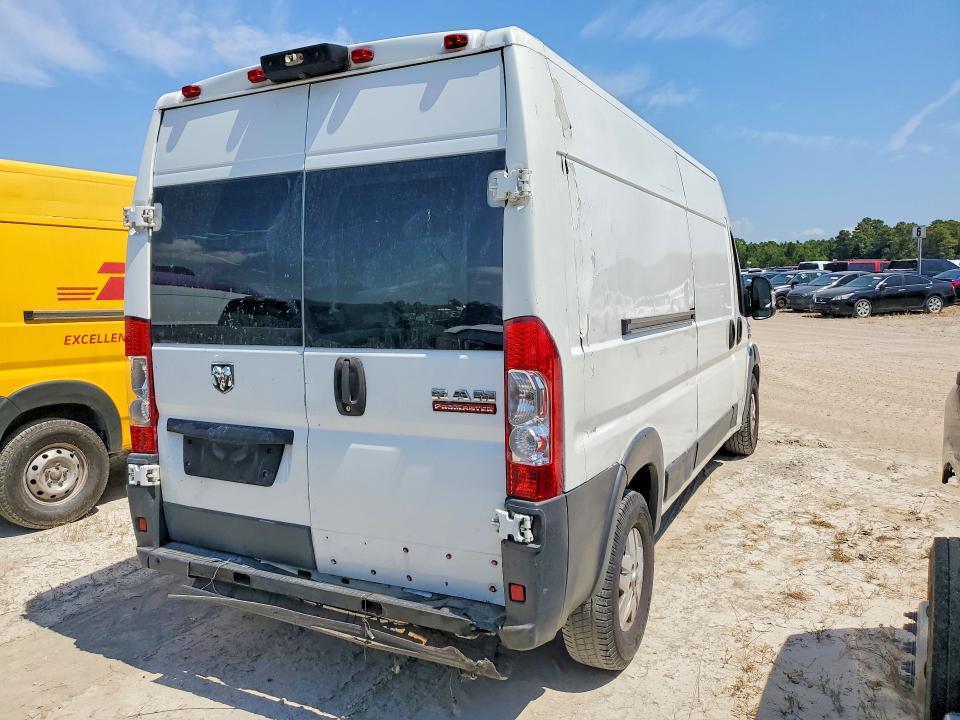 Продаж на аукціоні авто 2014 Ram Promaster 2500, vin: 3C6TRVDG8EE122649, номер лоту: 66840276