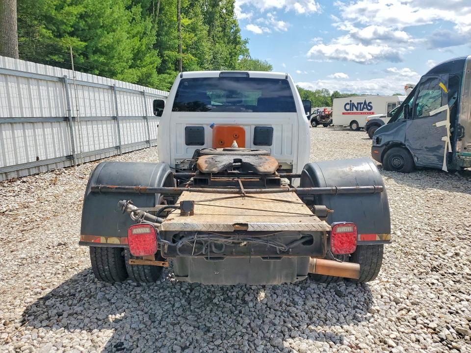 Продажа на аукционе авто 2018 Ram 3500, vin: 3C7WRTCL9JG376476, номер лота: 64607786