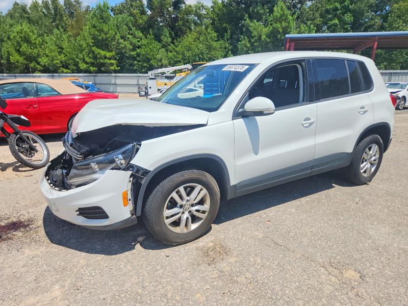 Продаж на аукціоні авто 2014 Volkswagen Tiguan, vin: WVGAV3AX6EW625795, номер лоту: 66074376