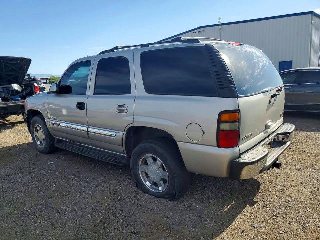 Aukcja sprzedaży 2005 Gmc Yukon, vin: 1GKEK13T25R175546, numer aukcji: 66461416