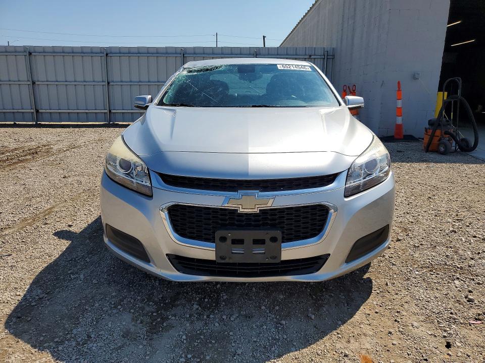 Продаж на аукціоні авто 2016 Chevrolet Malibu Limited, vin: 1G11C5SA5GF162429, номер лоту: 65214546